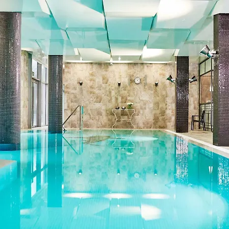 Vacationclub - Diune 13