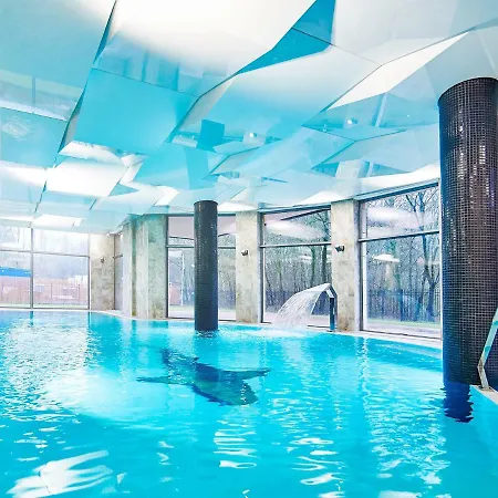 Vacationclub - Diune 13 *