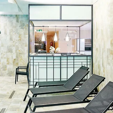 Vacationclub - Diune 13 *