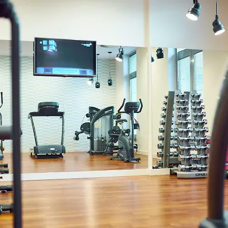 Διαμέρισμα Vacationclub - Diune 13 Kołobrzeg