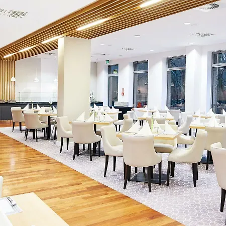 Vacationclub - Diune 13 Daire Kolobrzeg