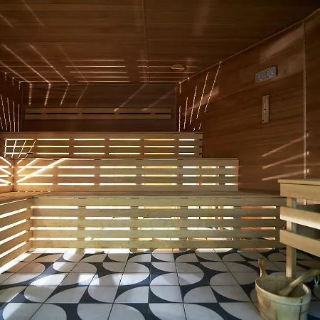 Vacationclub - Diune 13 Daire Kolobrzeg