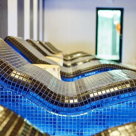 شقة Vacationclub - Diune 13 كولوبرزيغ
