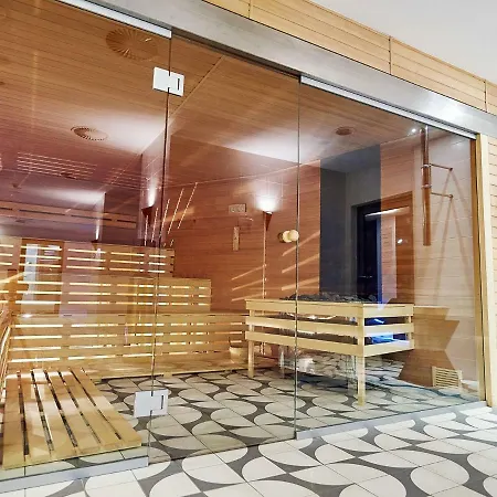 Vacationclub - Diune 13