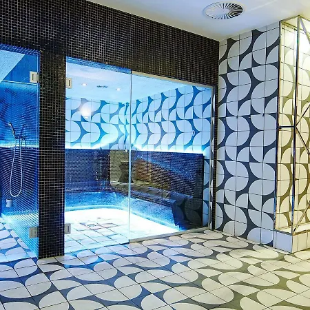 Διαμέρισμα Vacationclub - Diune 13 *