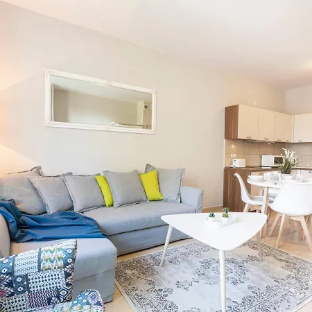 Vacationclub - Diune 13 Kolobrzeg