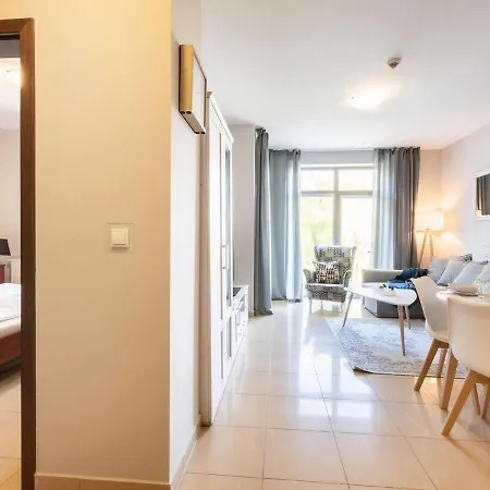 Vacationclub - Diune 13 Kołobrzeg