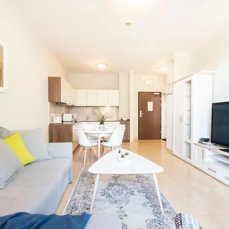 Vacationclub - Diune 13 Daire *