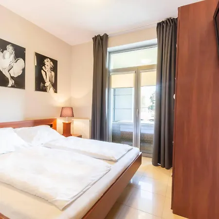 Διαμέρισμα Vacationclub - Diune 13