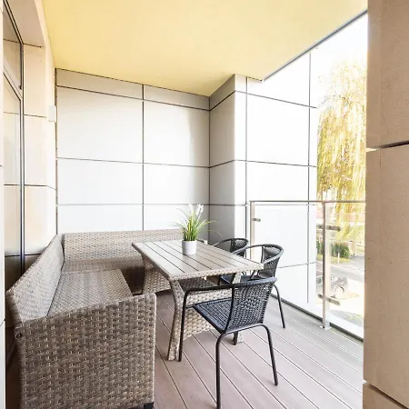 Vacationclub - Diune 13 *