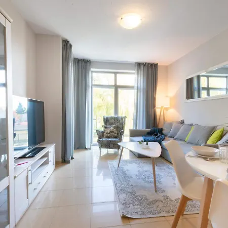 Vacationclub - Diune 13 Διαμέρισμα