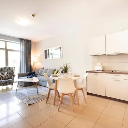 Vacationclub - Diune 13 * Kołobrzeg