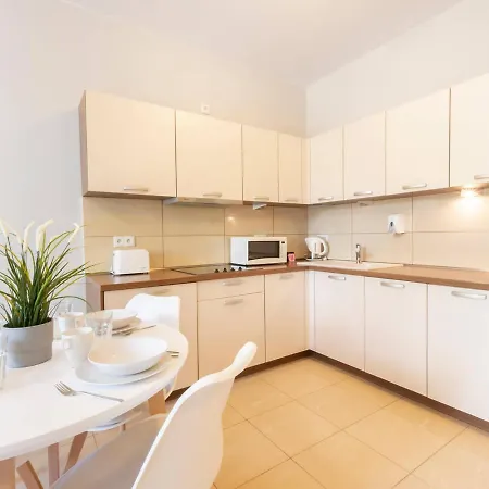 Vacationclub - Diune 13 Kołobrzeg