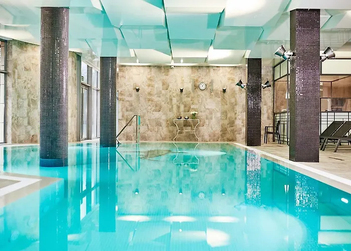 Vacationclub - Diune 13