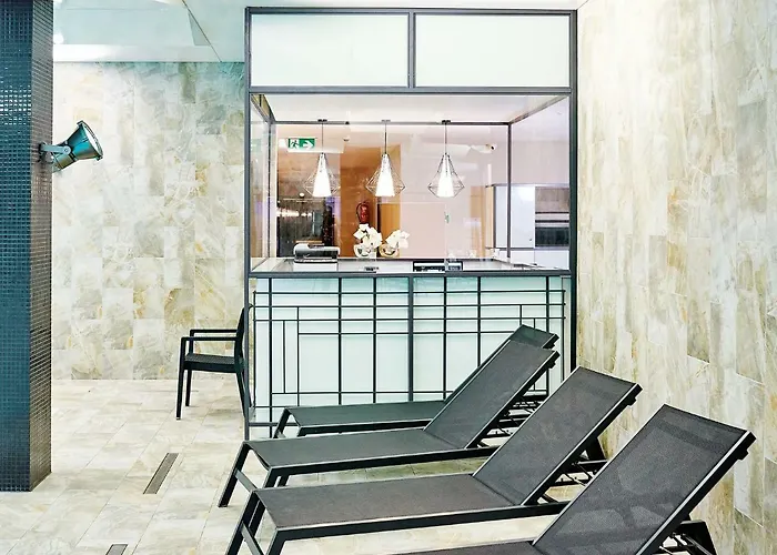 Vacationclub - Diune 13 *