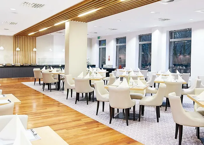 Vacationclub - Diune 13 Daire Kolobrzeg