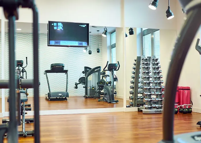 아파트 Vacationclub - Diune 13 코워브제크