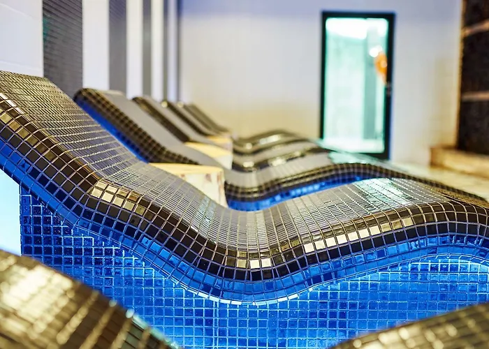 Daire Vacationclub - Diune 13 Kolobrzeg