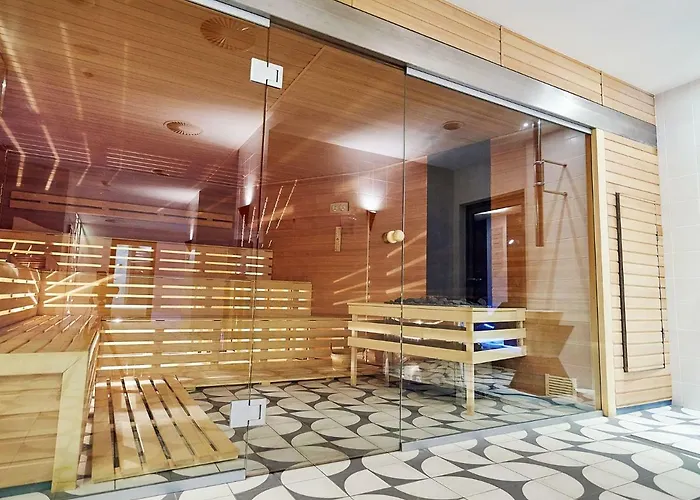 Vacationclub - Diune 13