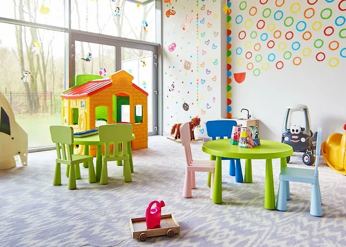 Vacationclub - Diune 13 Daire