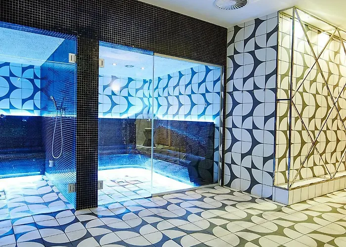 Daire Vacationclub - Diune 13 *