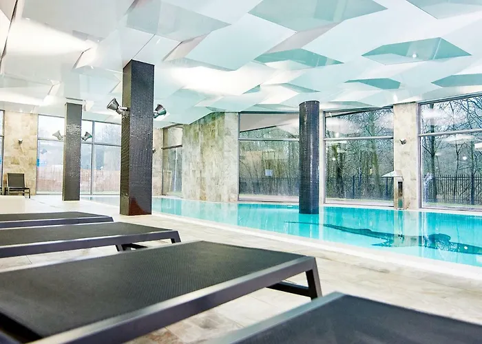 Daire Vacationclub - Diune 13