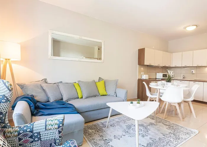 Vacationclub - Diune 13 Kolobrzeg