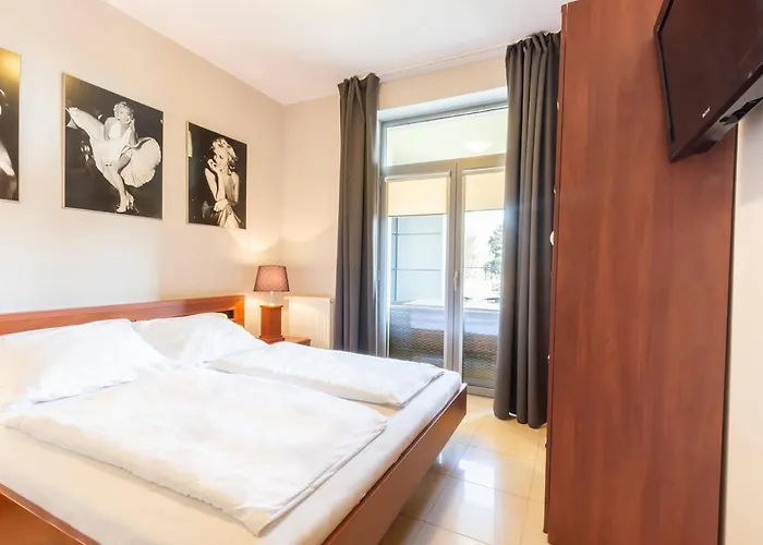 Daire Vacationclub - Diune 13