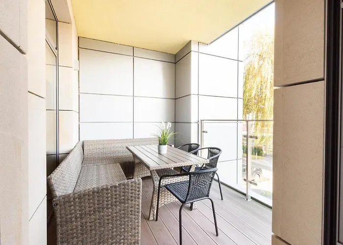 Vacationclub - Diune 13 *