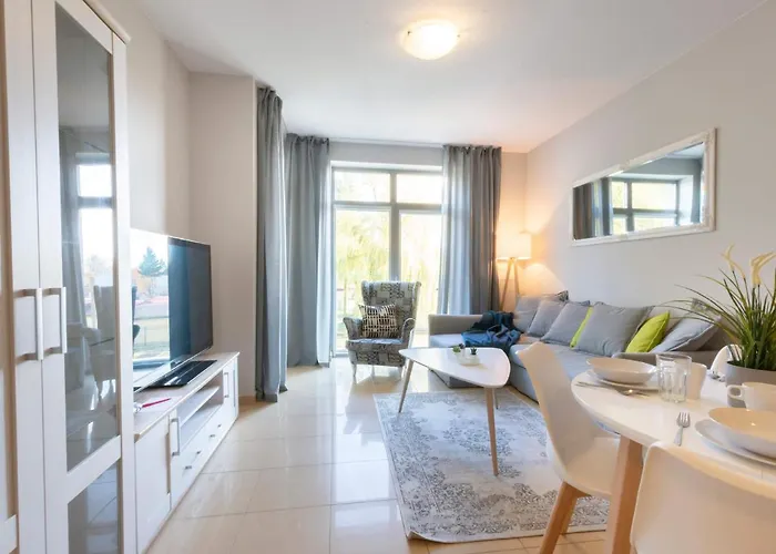 Vacationclub - Diune 13 Daire