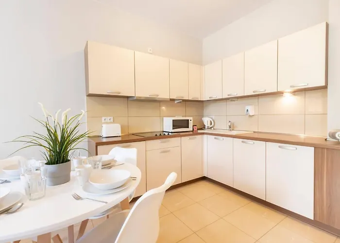 Vacationclub - Diune 13 Kolobrzeg